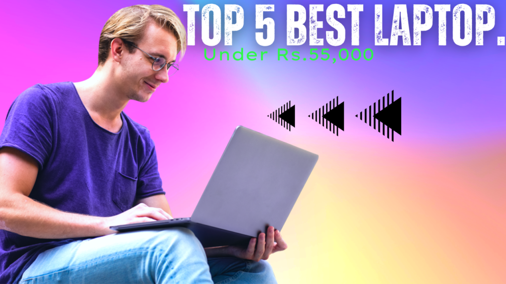 Top 5 Best Laptops