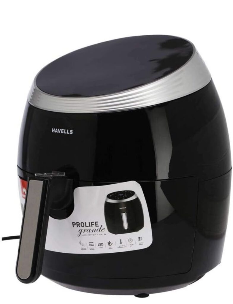 Havells Air Fryer