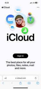 How to Download iCloud Photos to iPhone