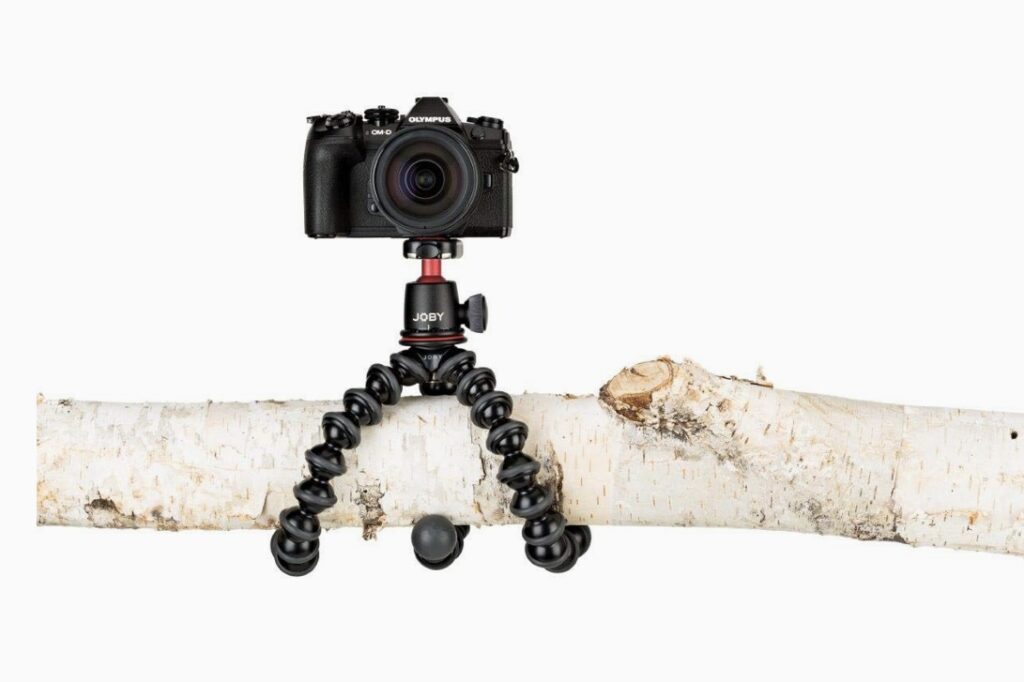 JOBY GorillaPod 3K Kit